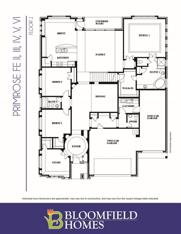 Maplewood - Residential