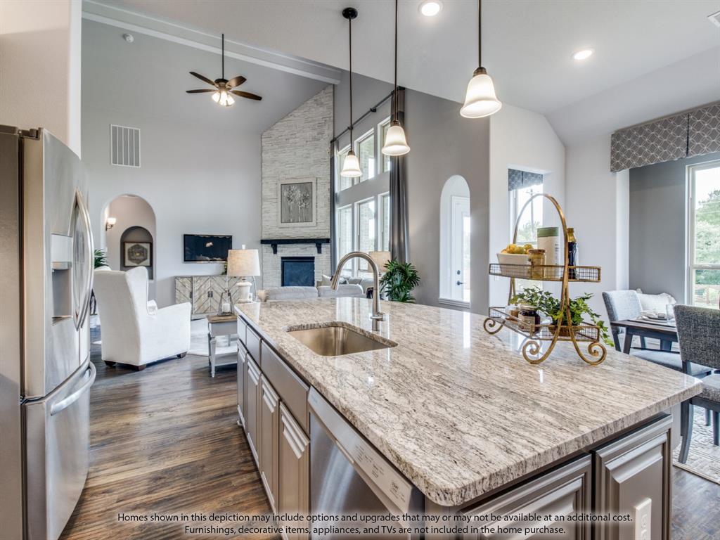 Maplewood - Residential