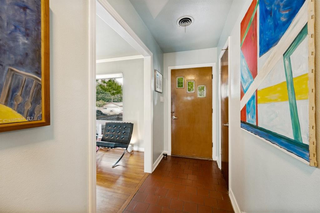 Wilshire Add - Residential