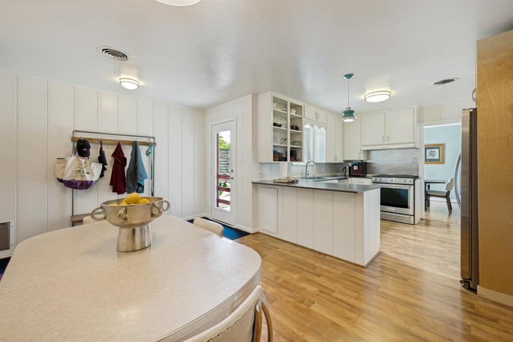 Wilshire Add - Residential