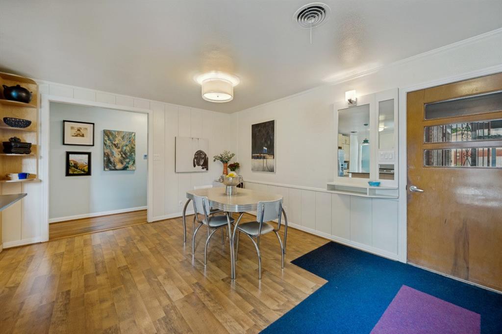 Wilshire Add - Residential