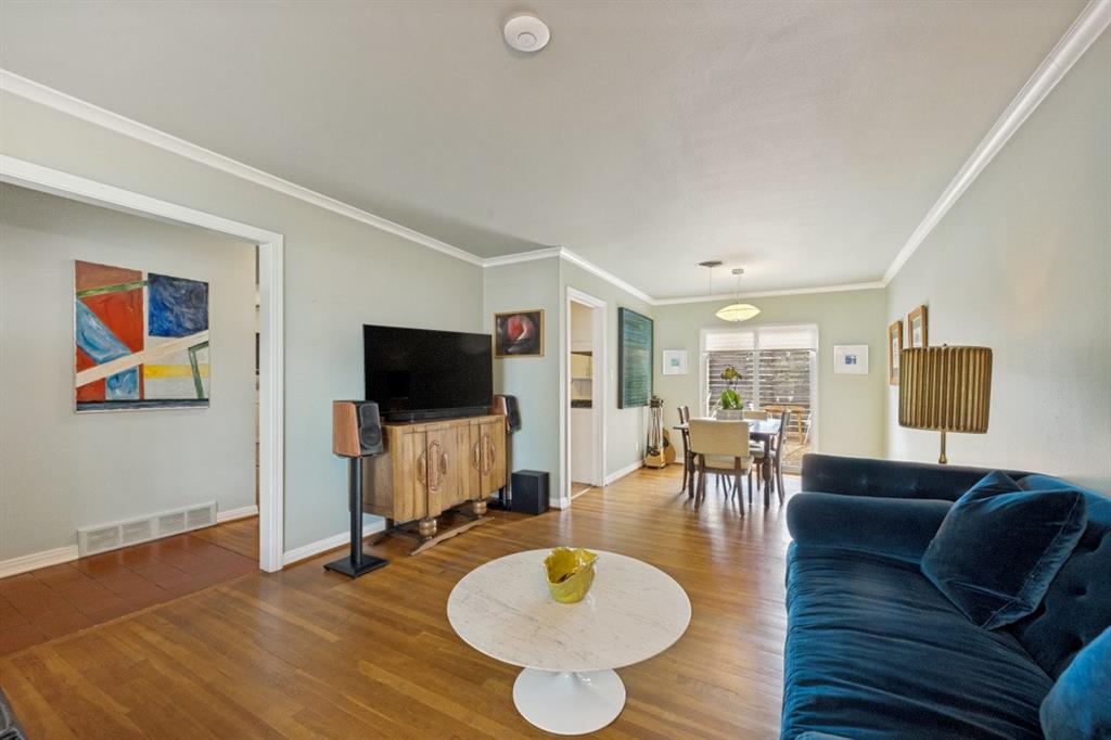 Wilshire Add - Residential