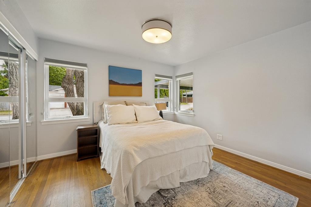 Wilshire Add - Residential