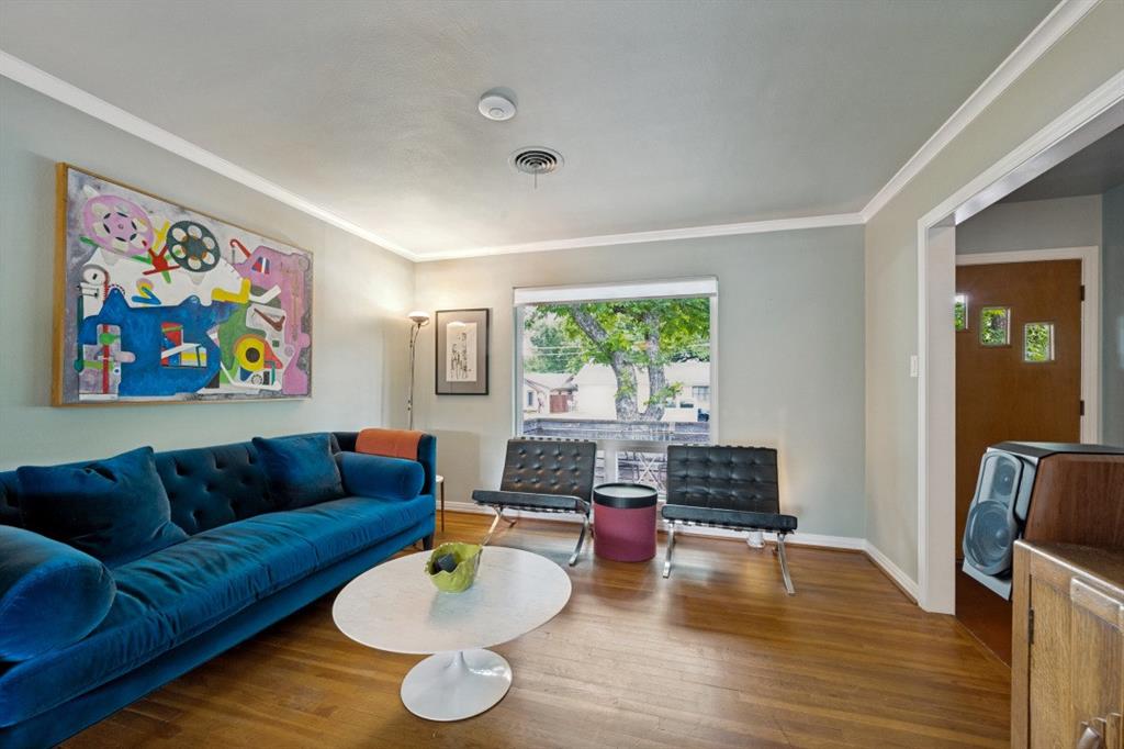 Wilshire Add - Residential