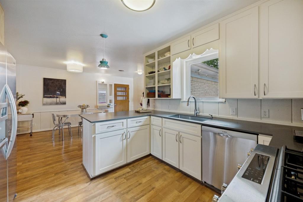 Wilshire Add - Residential