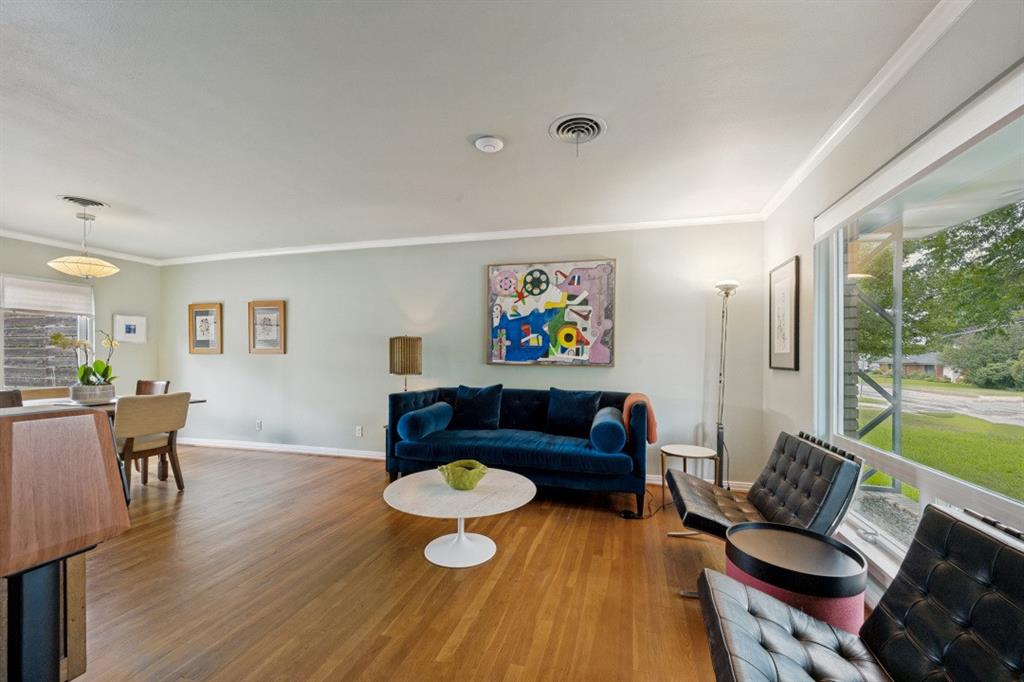 Wilshire Add - Residential