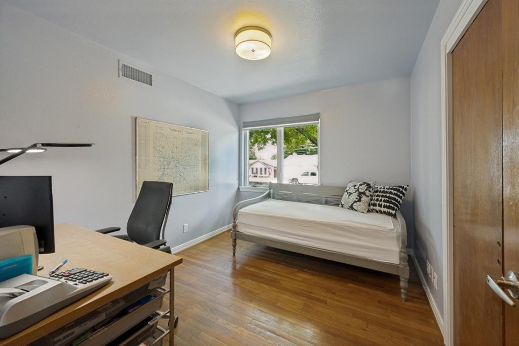 Wilshire Add - Residential