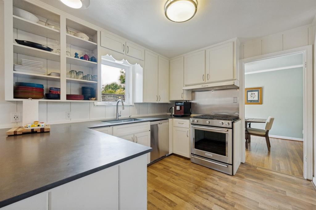 Wilshire Add - Residential