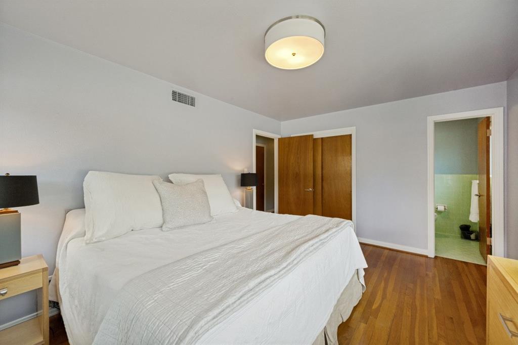 Wilshire Add - Residential