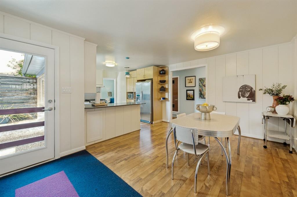 Wilshire Add - Residential