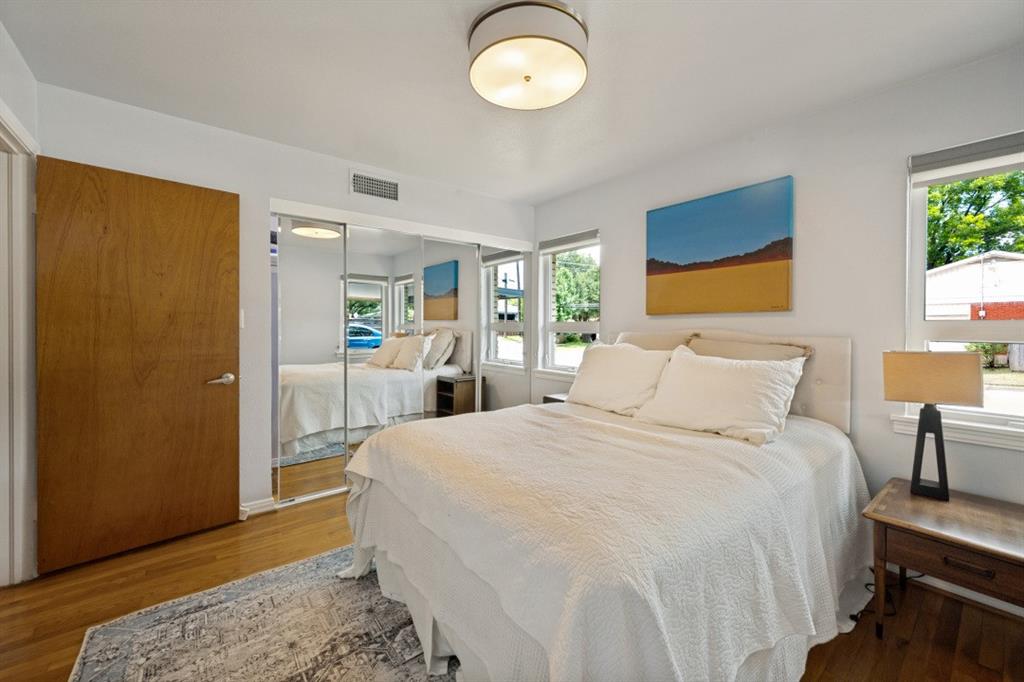 Wilshire Add - Residential
