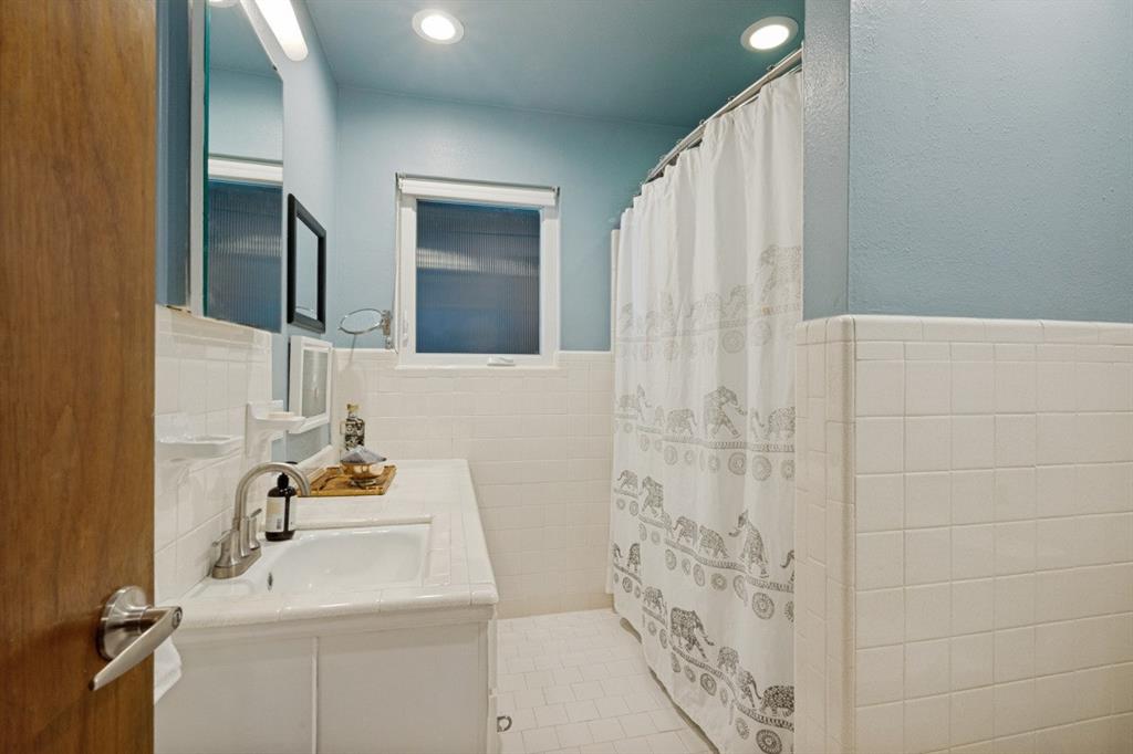 Wilshire Add - Residential