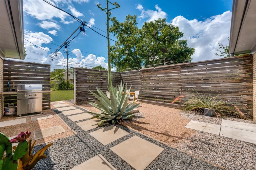 Wilshire Add - Residential