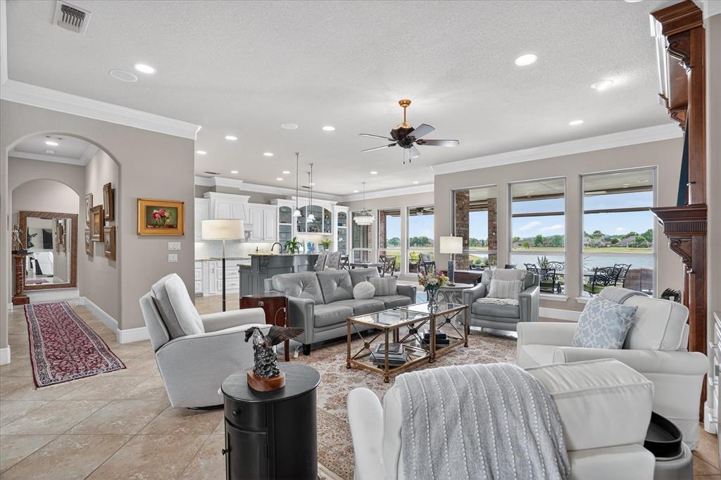 Harbor Lakes Ph 3 - Residential