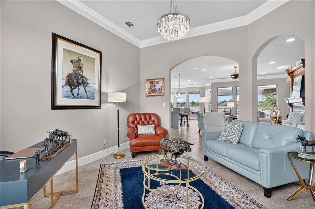 Harbor Lakes Ph 3 - Residential