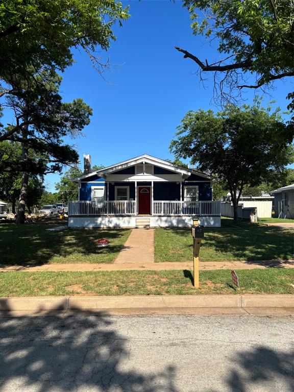 Hillcrest - Residential