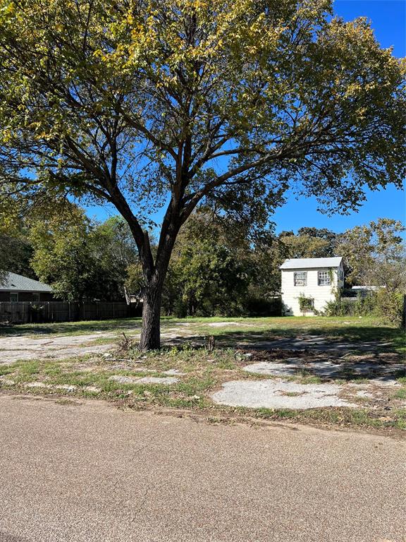 Original Cleburn - Land