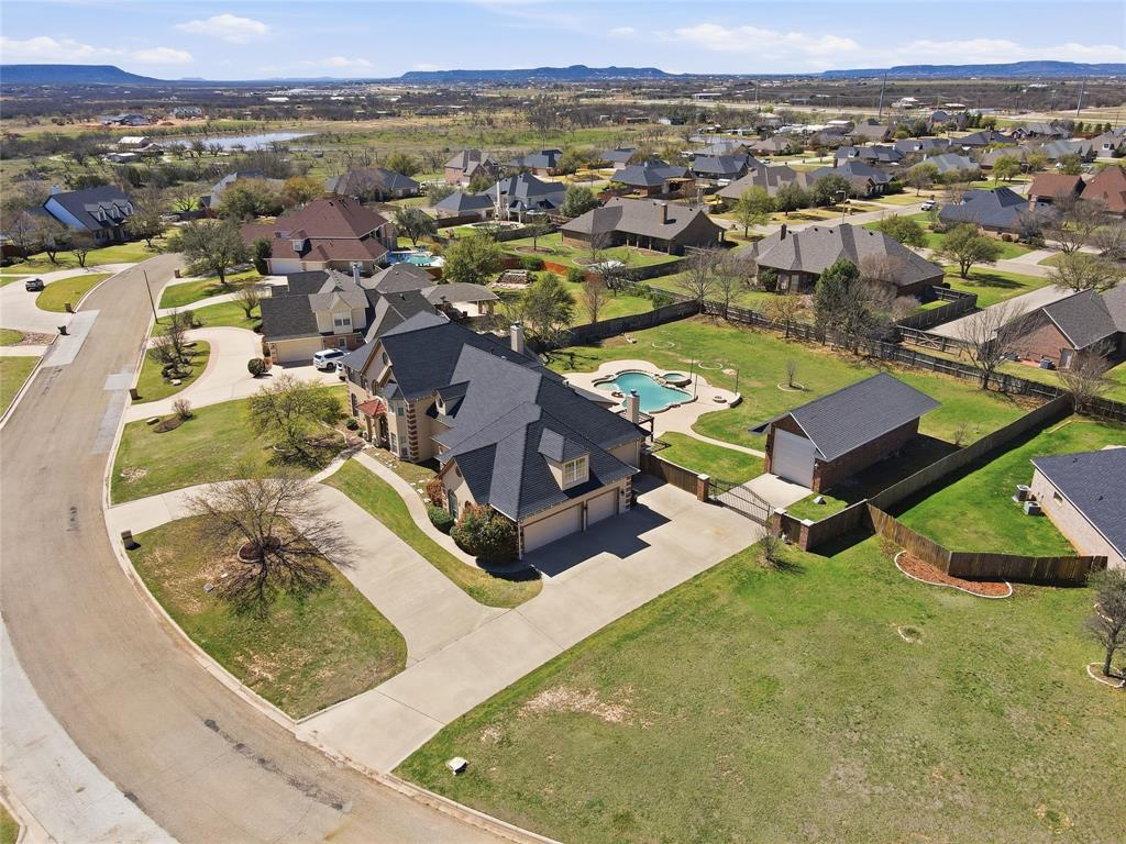 Lakes At Saddle Creek Sub - Residential