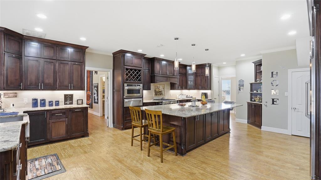 Lakes At Saddle Creek Sub - Residential