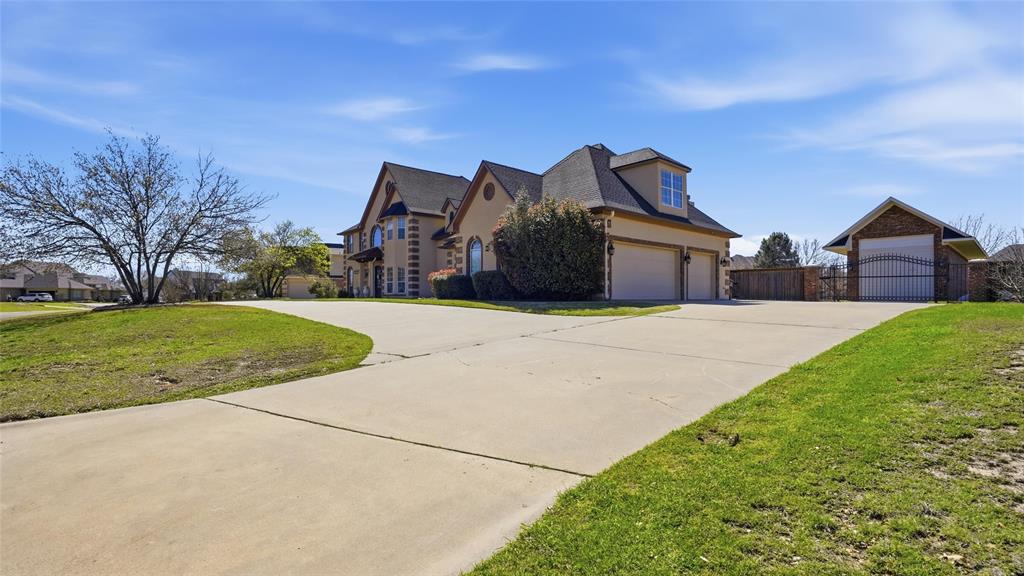 Lakes At Saddle Creek Sub - Residential