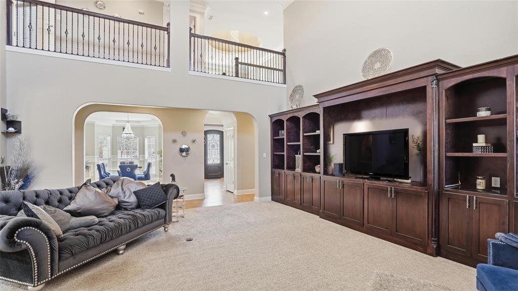 Lakes At Saddle Creek Sub - Residential