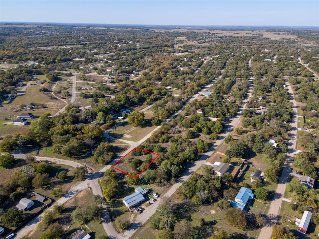 Lake Granbury Hbr Sec A - Land