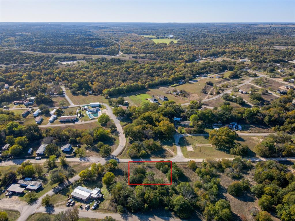 Lake Granbury Hbr Sec A - Land