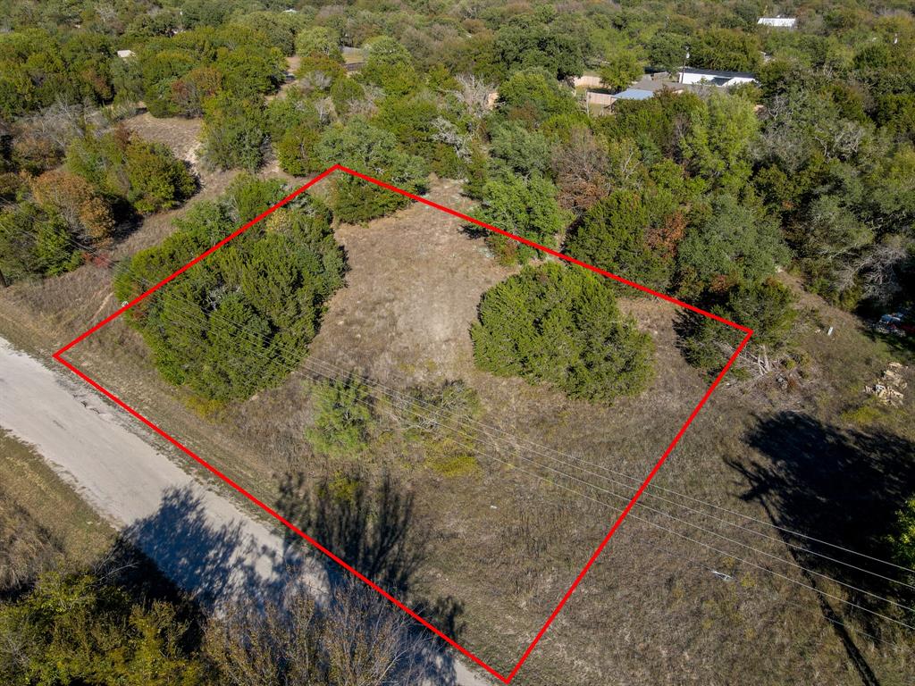Lake Granbury Hbr Sec A - Land