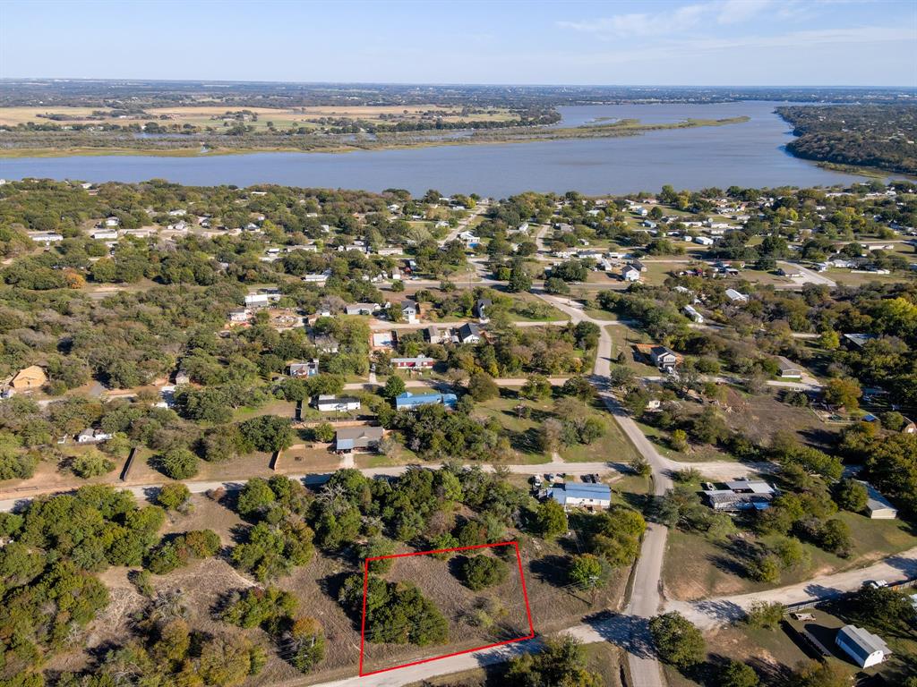 Lake Granbury Hbr Sec A - Land