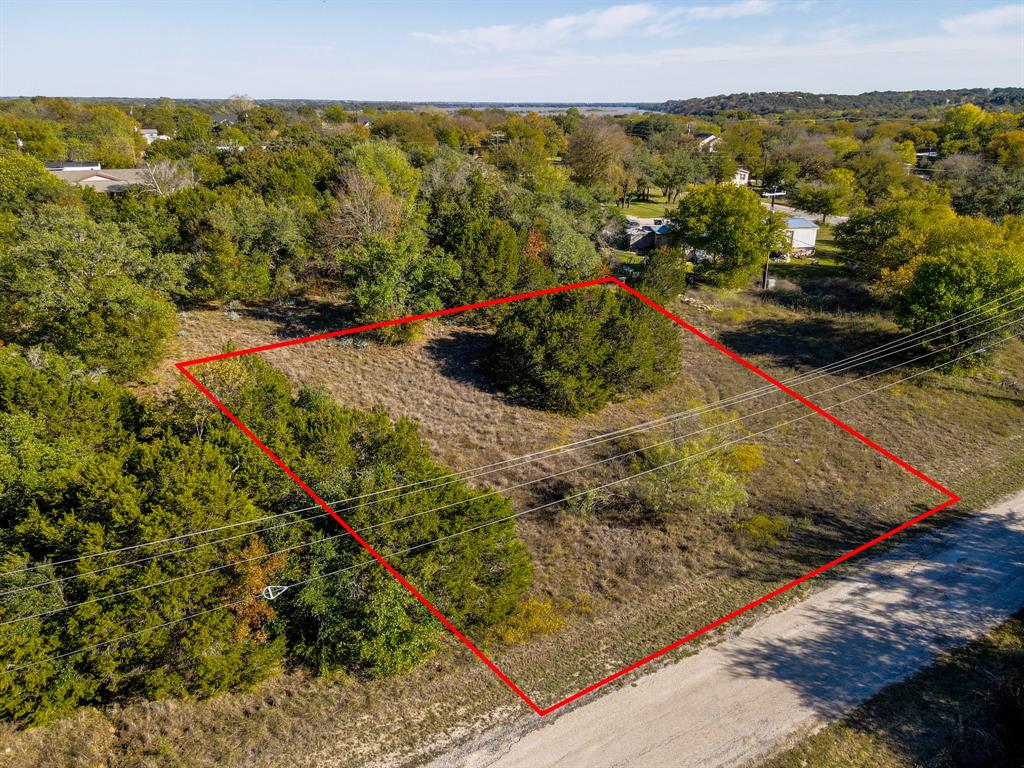 Lake Granbury Hbr Sec A - Land