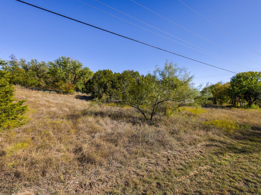 Lake Granbury Hbr Sec A - Land