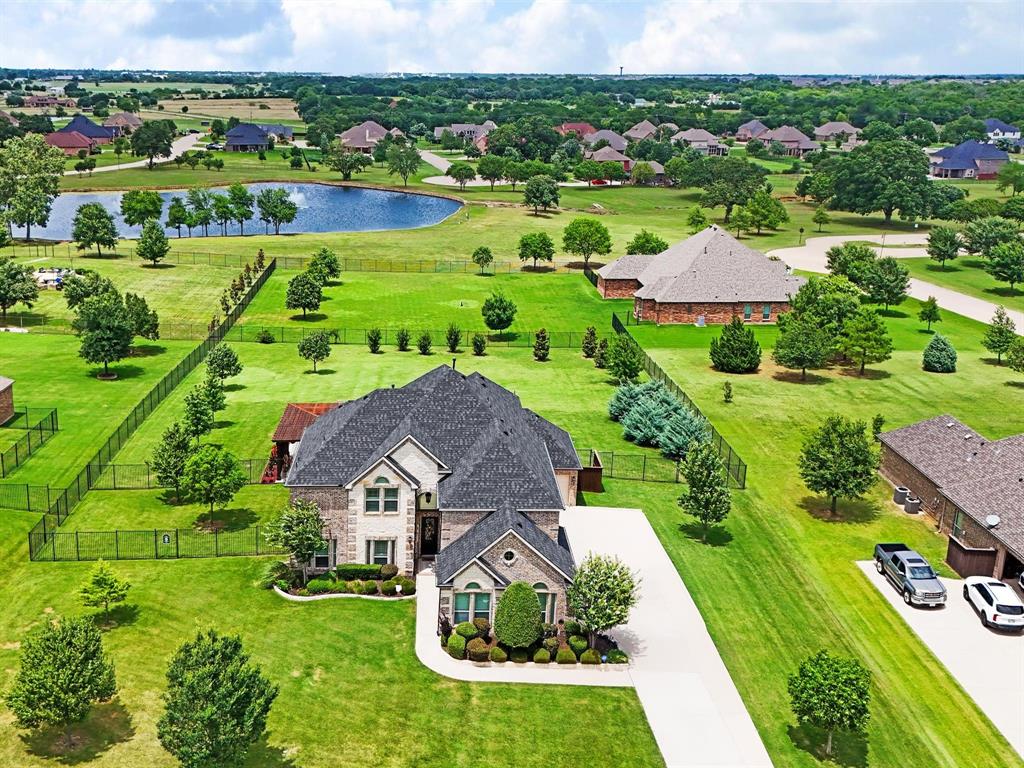Villages At Cross Roads - Residential