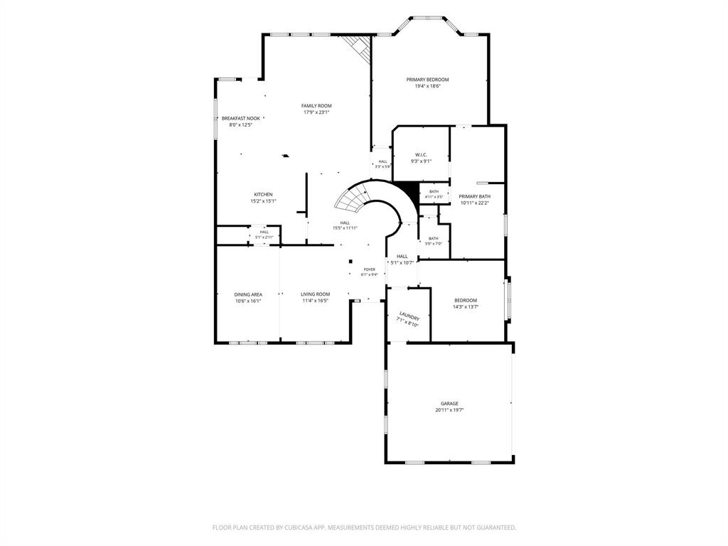 Villages At Cross Roads - Residential