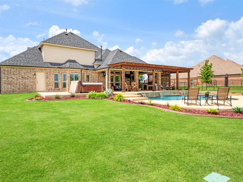 Villages At Cross Roads - Residential