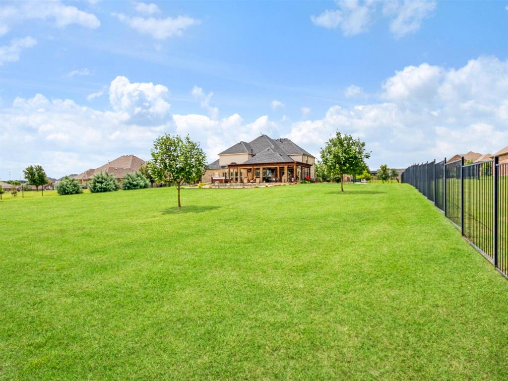 Villages At Cross Roads - Residential