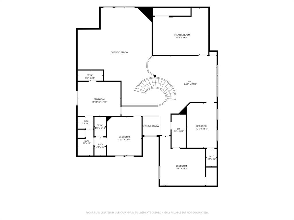 Villages At Cross Roads - Residential