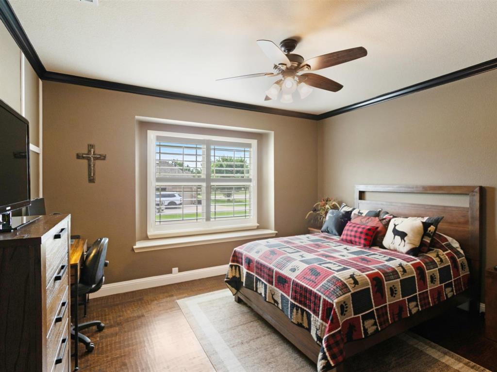 Villages At Cross Roads - Residential