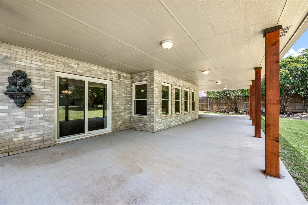 Hunter Trail Add - Residential