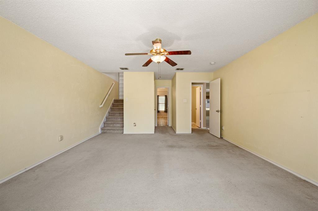Hunter Trail Add - Residential