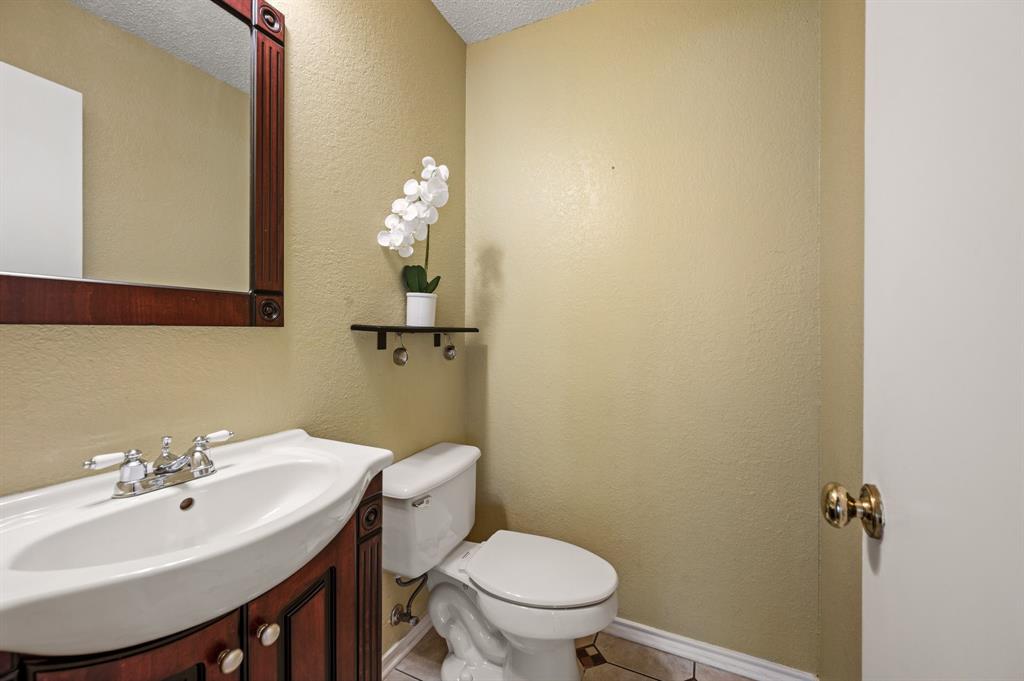 Hunter Trail Add - Residential