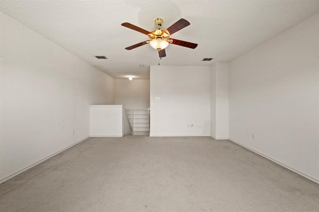 Hunter Trail Add - Residential
