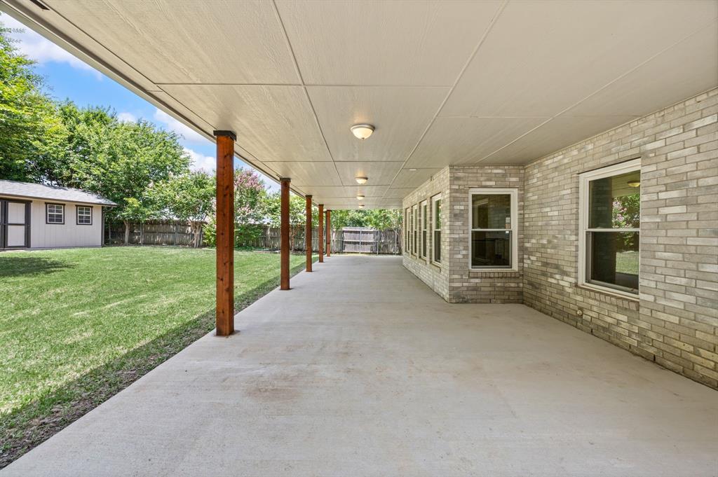 Hunter Trail Add - Residential