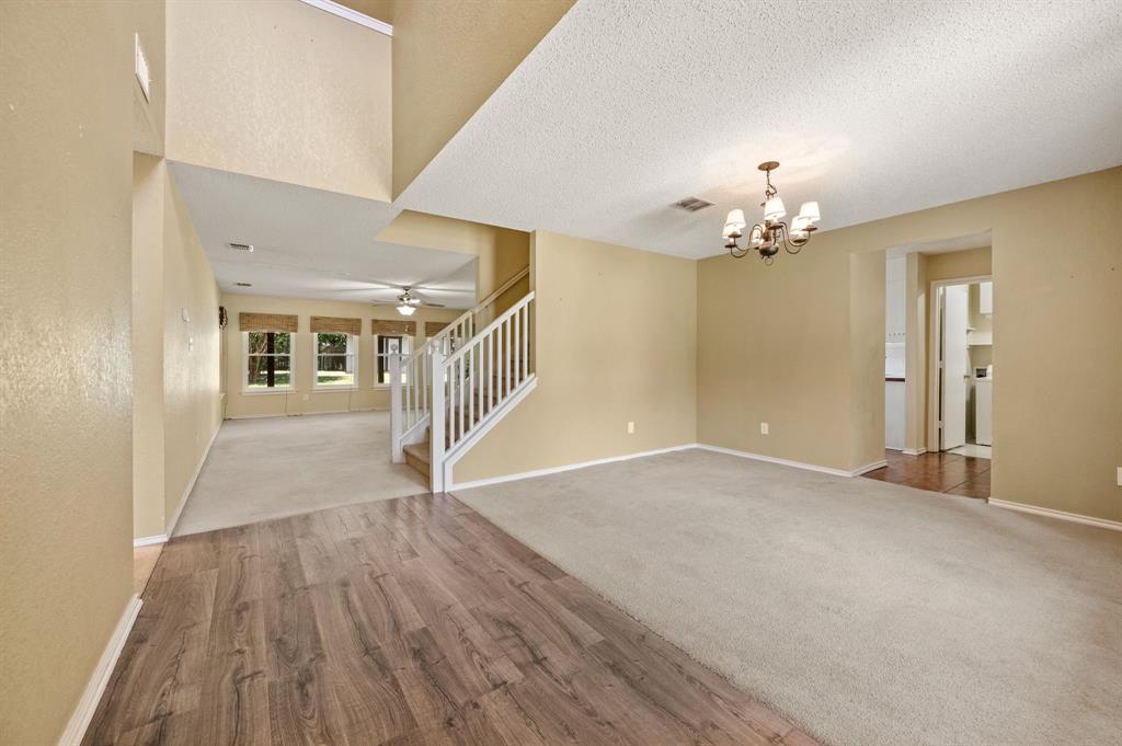 Hunter Trail Add - Residential