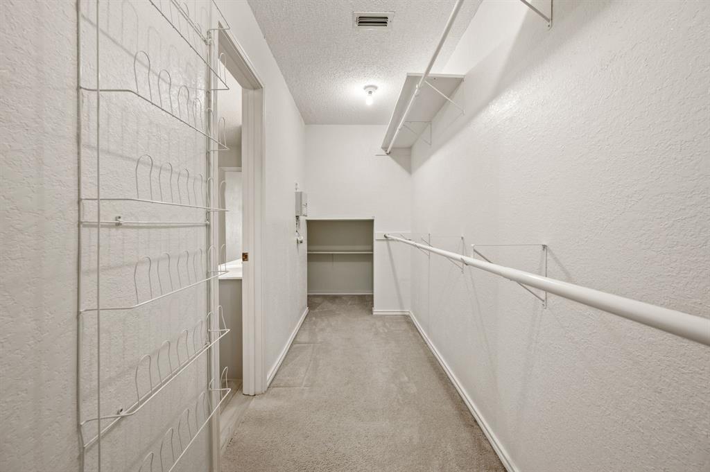 Hunter Trail Add - Residential