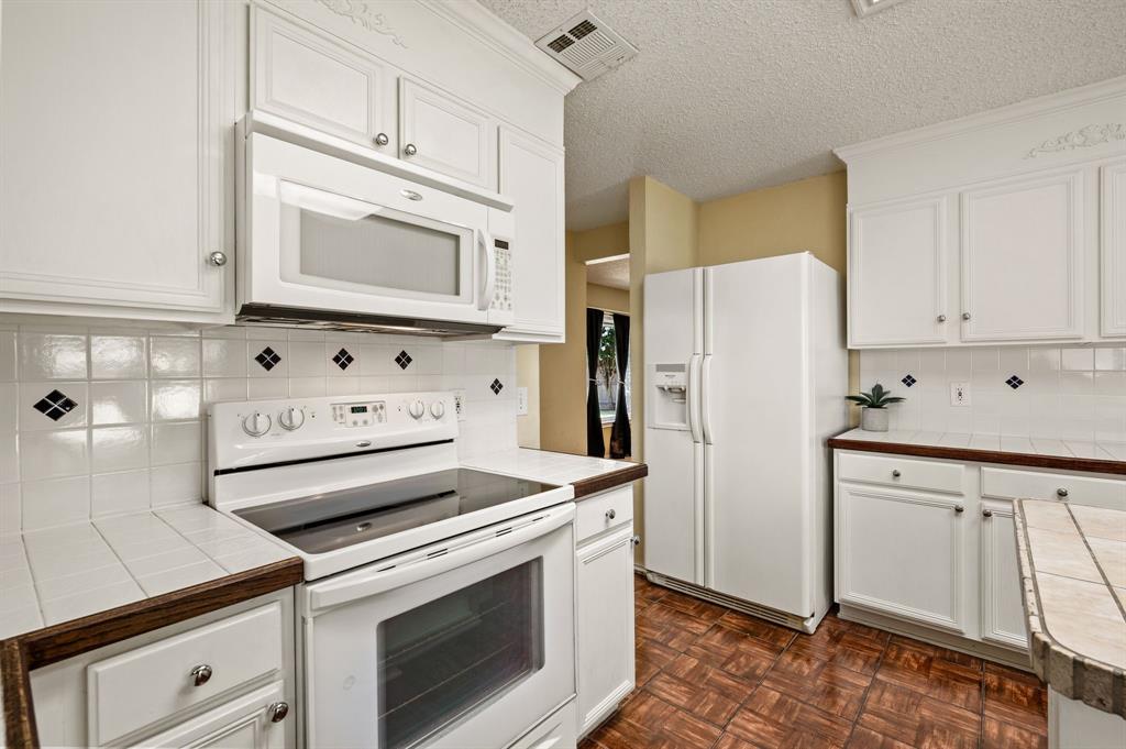 Hunter Trail Add - Residential