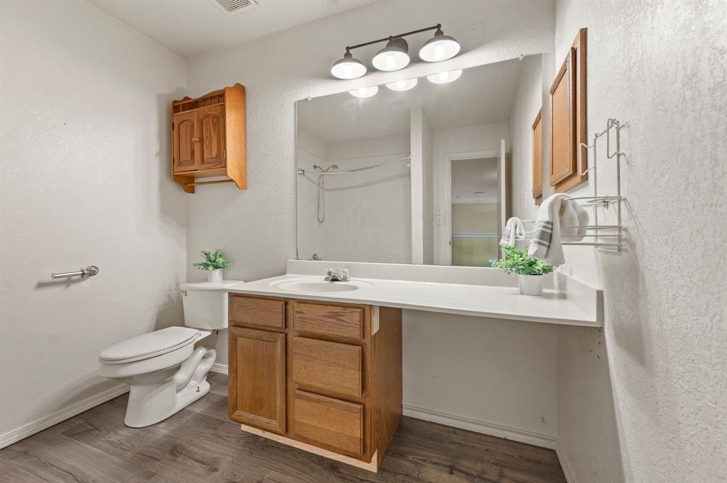 Hunter Trail Add - Residential