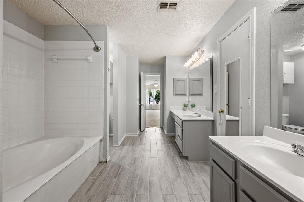 Hunter Trail Add - Residential
