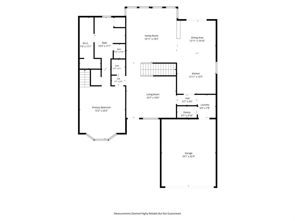Hunter Trail Add - Residential