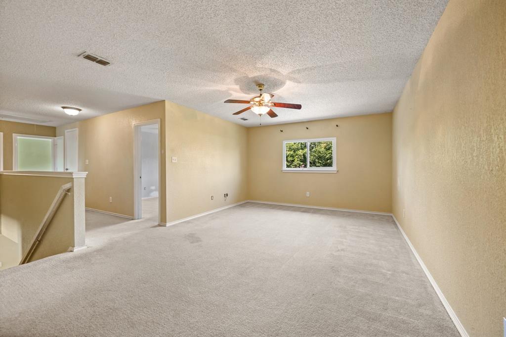 Hunter Trail Add - Residential
