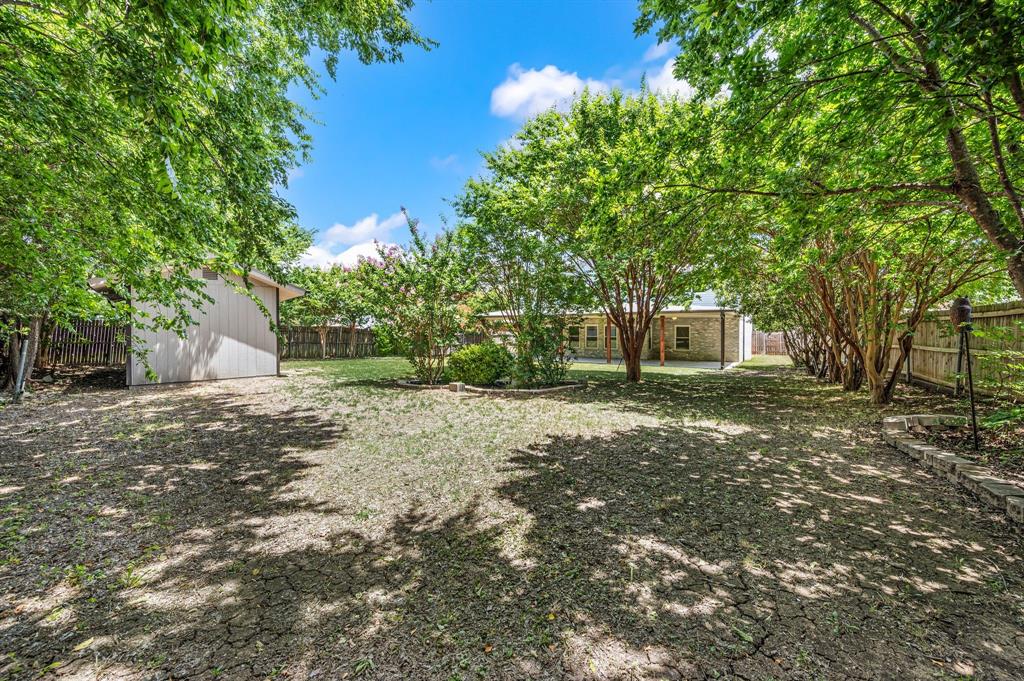 Hunter Trail Add - Residential
